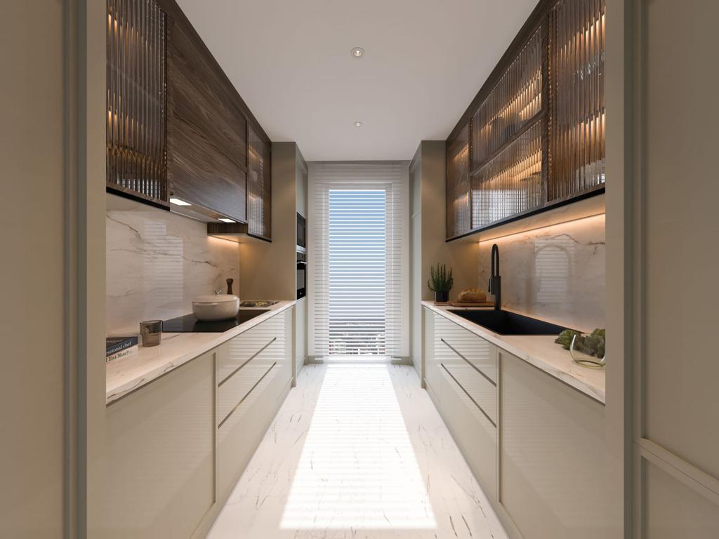 Апартаменты в Стамбуле, Турция, 111 м² - фото 3