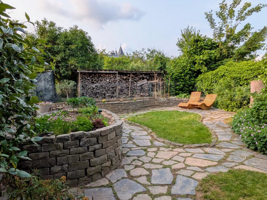 Квартира в Дикирхе, Люксембург, 175 м² - фото 2