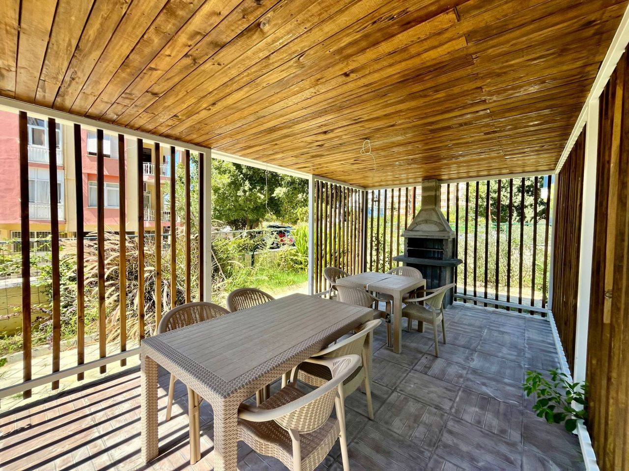 Апартаменты в Газипаше, Турция, 82 м² - фото 3