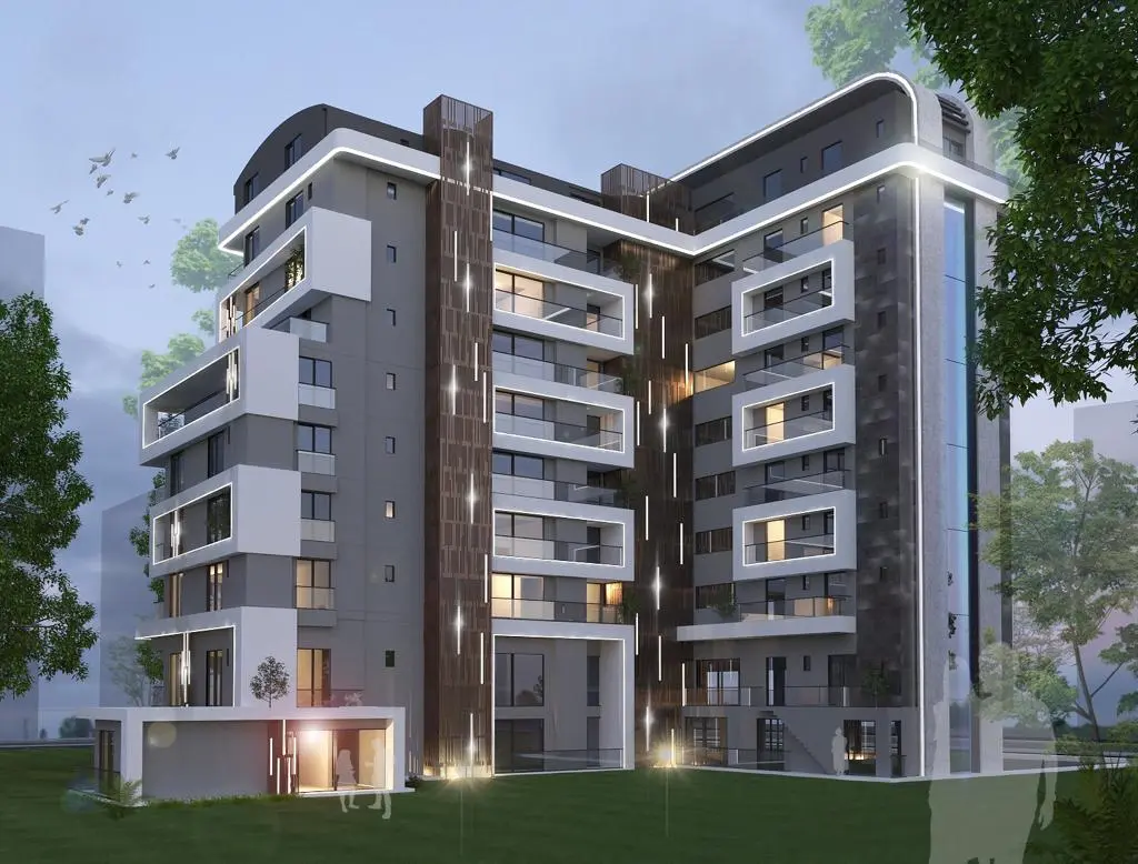 Апартаменты в Анталии, Турция, 50 м² - фото 3