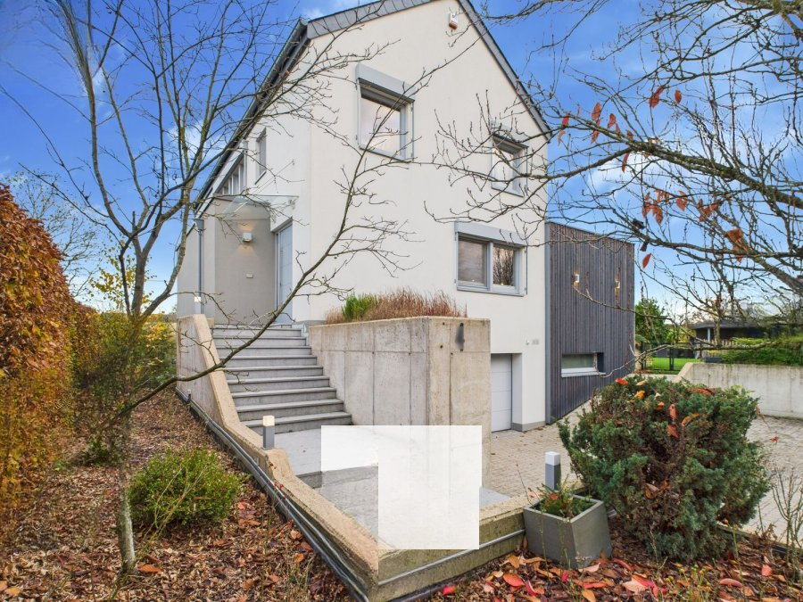 Квартира в Гревенмахере, Люксембург, 212 м² - фото 2