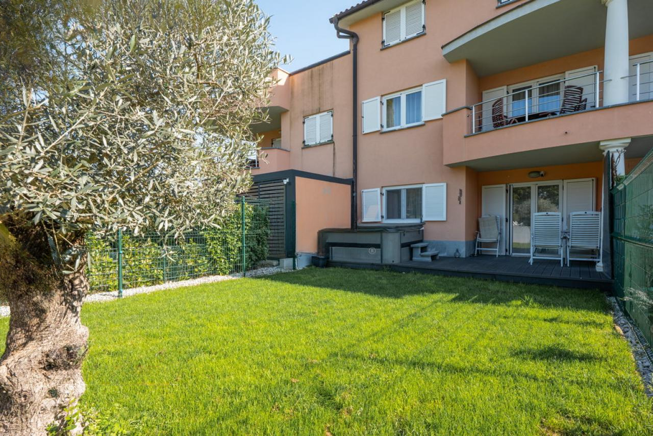 Квартира в Пиране, Словения, 78 м² - фото 2