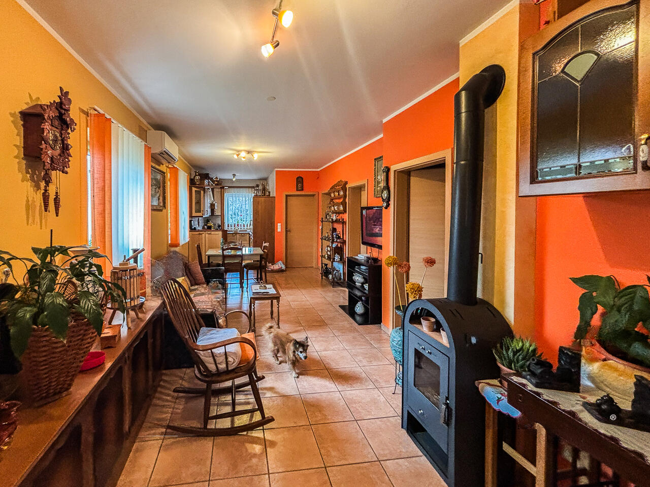 Квартира в Копере, Словения, 60 м² - фото 2