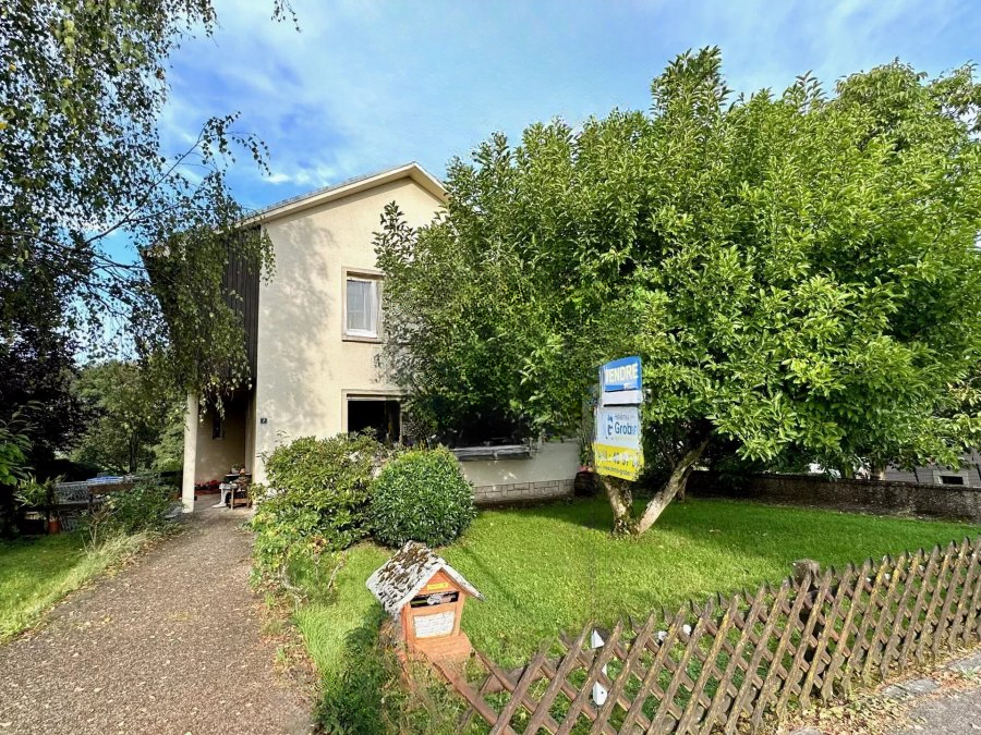 Квартира в Дикирхе, Люксембург, 179 м² - фото 2