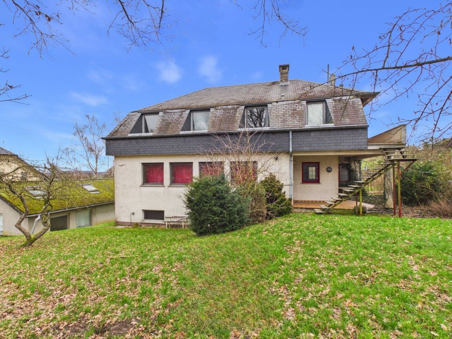 Квартира в Люксембурге, Люксембург, 187 м² - фото 2