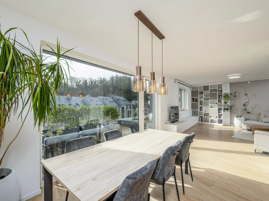 Квартира в Люксембурге, Люксембург, 157 м² - фото 2