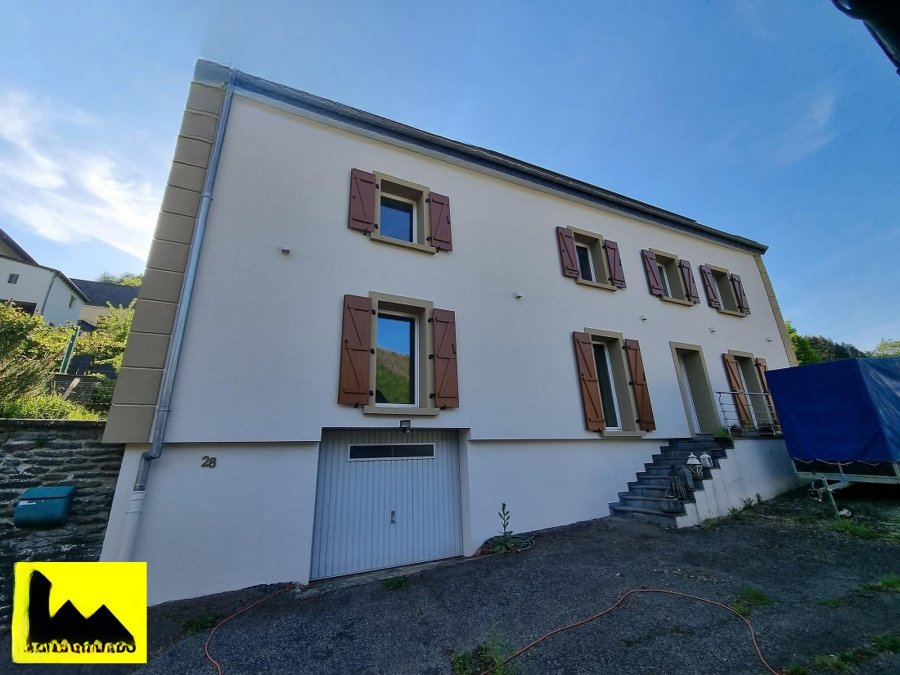 Квартира в Дикирхе, Люксембург, 260 м² - фото 2