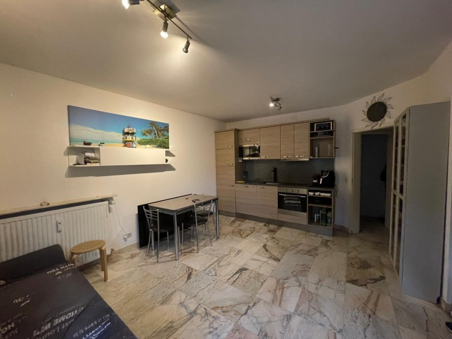 Квартира в Люксембурге, Люксембург, 36 м² - фото 2