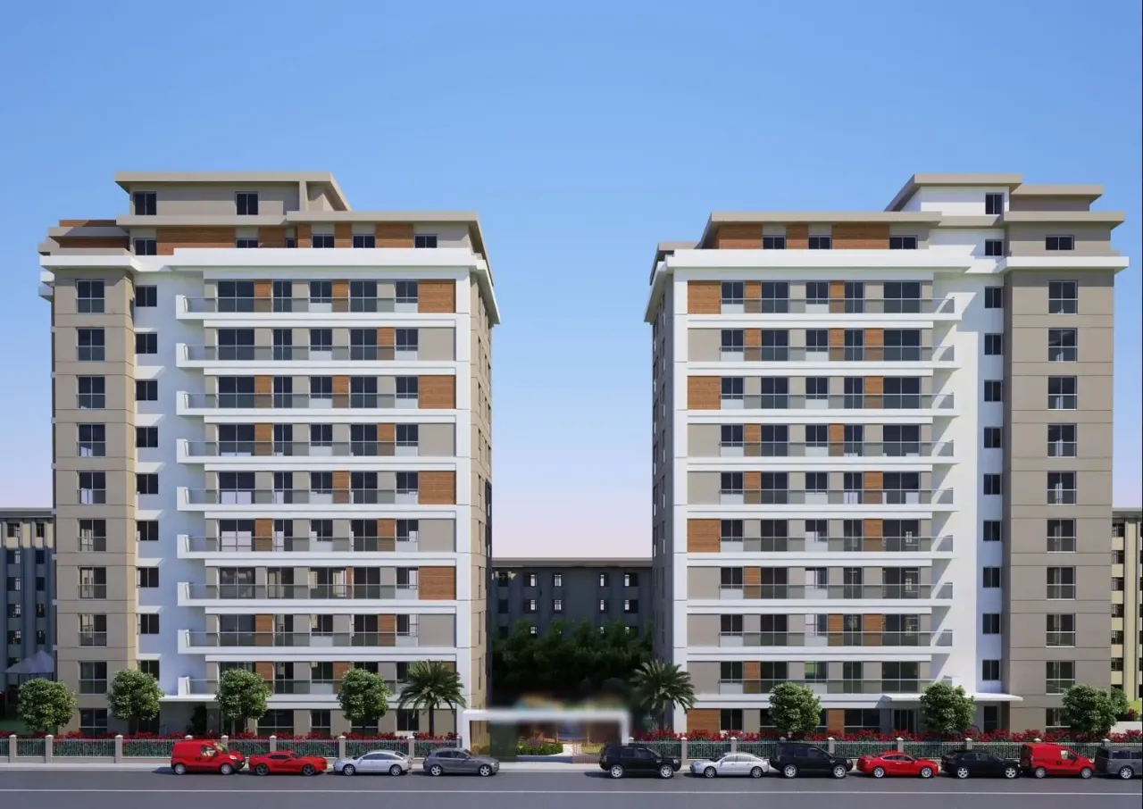 Апартаменты в Стамбуле, Турция, 116 м² - фото 3