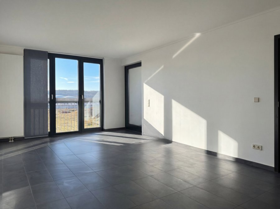 Квартира в Люксембурге, Люксембург, 83 м² - фото 2