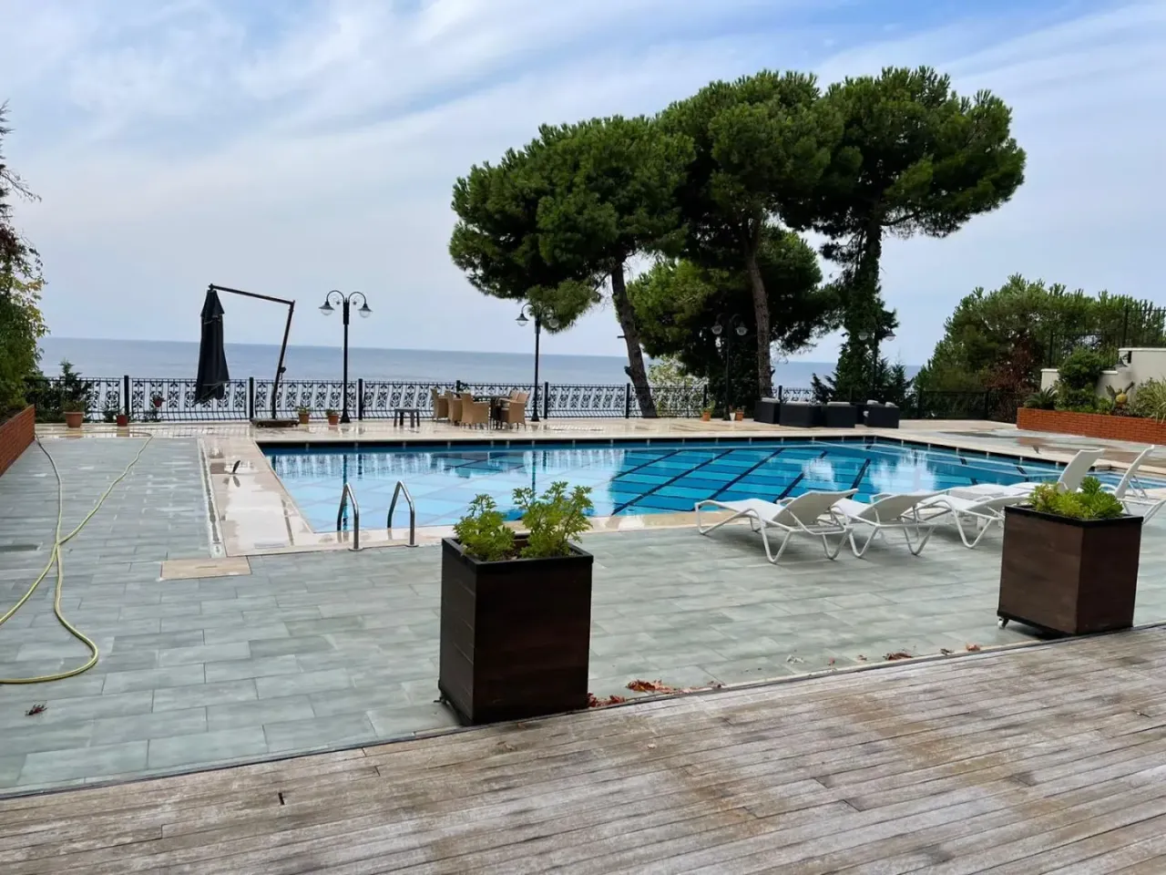 Вилла в Стамбуле, Турция, 1 250 м² - фото 3