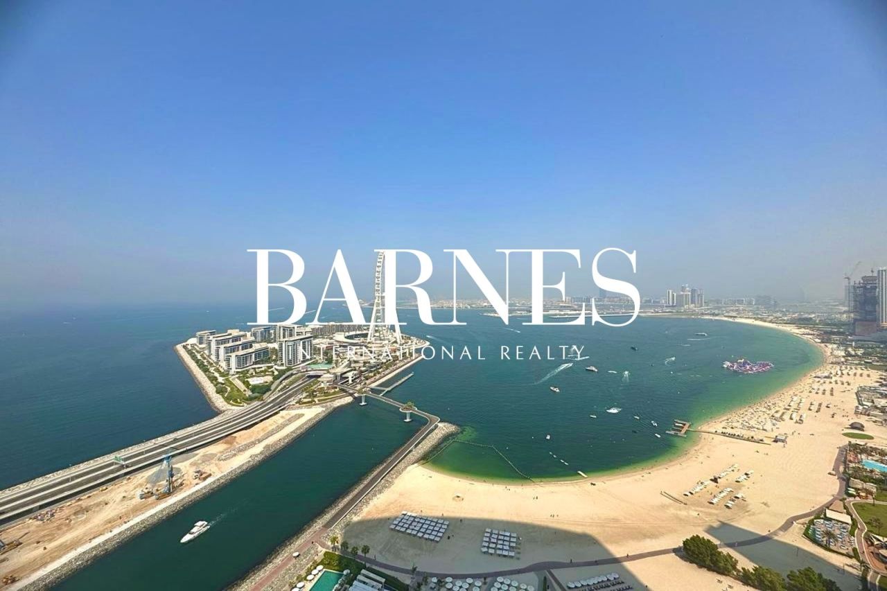 Квартира в Дубае, ОАЭ, 173.3 м² - фото 1