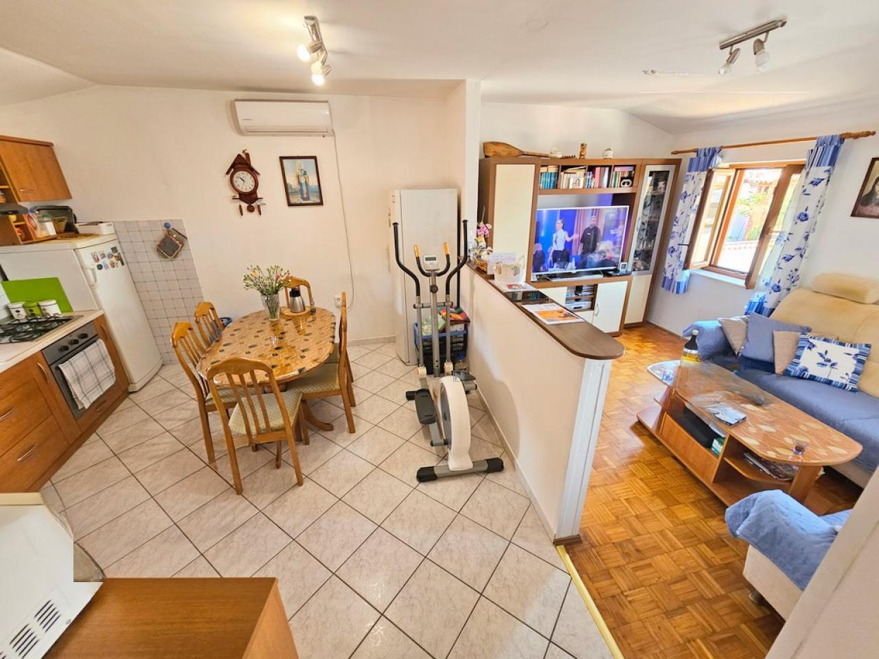 Квартира в Пиране, Словения, 61 м² - фото 2