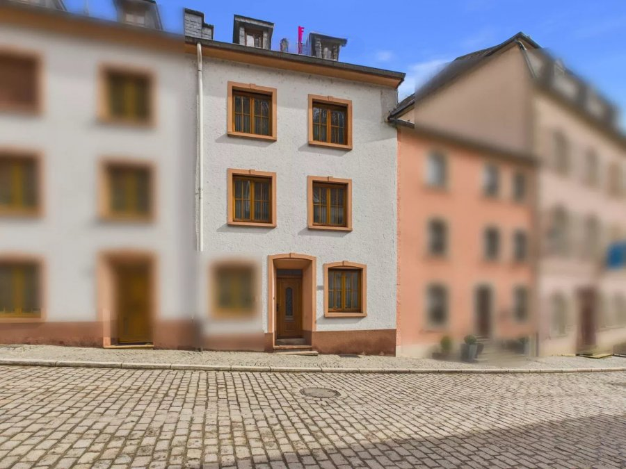 Квартира в Дикирхе, Люксембург, 151 м² - фото 2