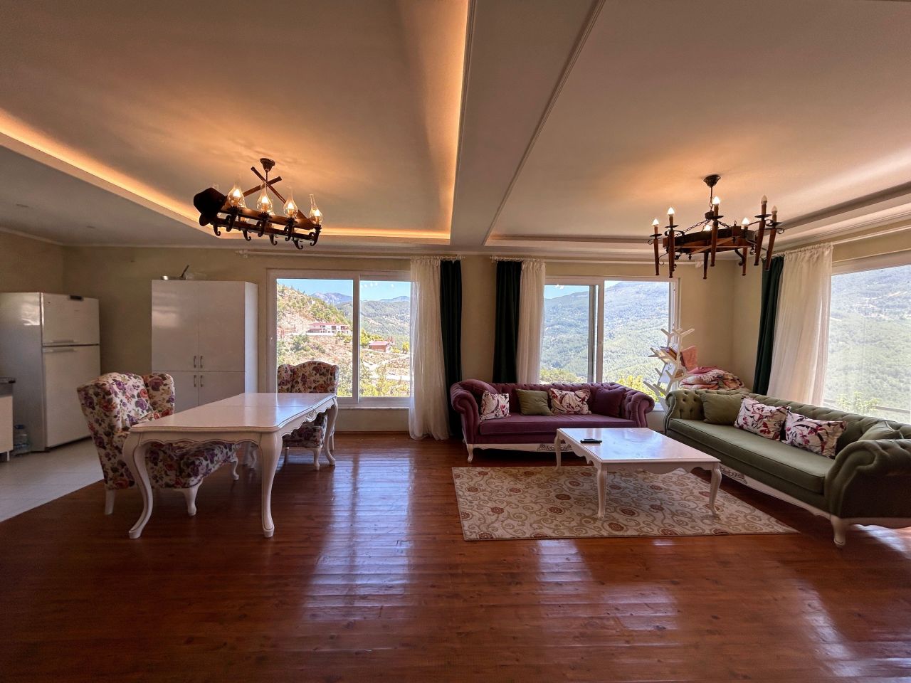 Вилла в Алании, Турция, 200 м² - фото 3