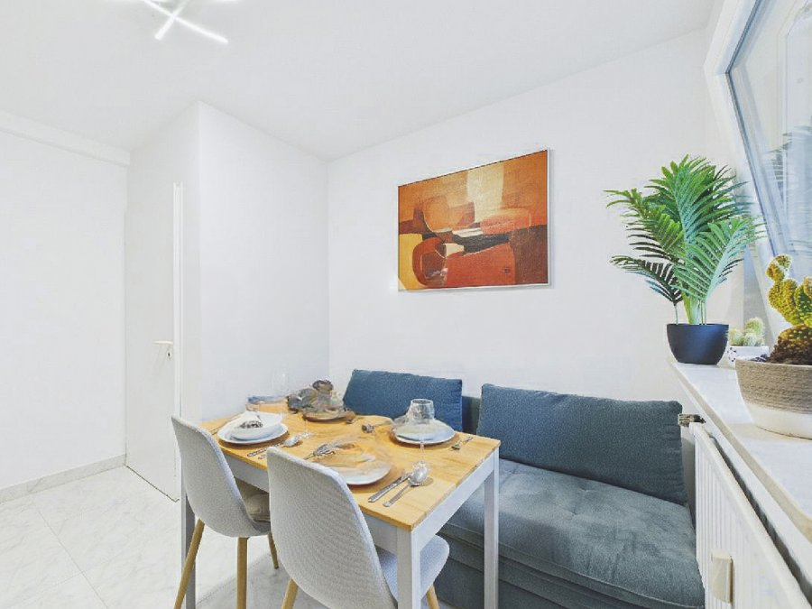 Квартира в Люксембурге, Люксембург, 28 м² - фото 2