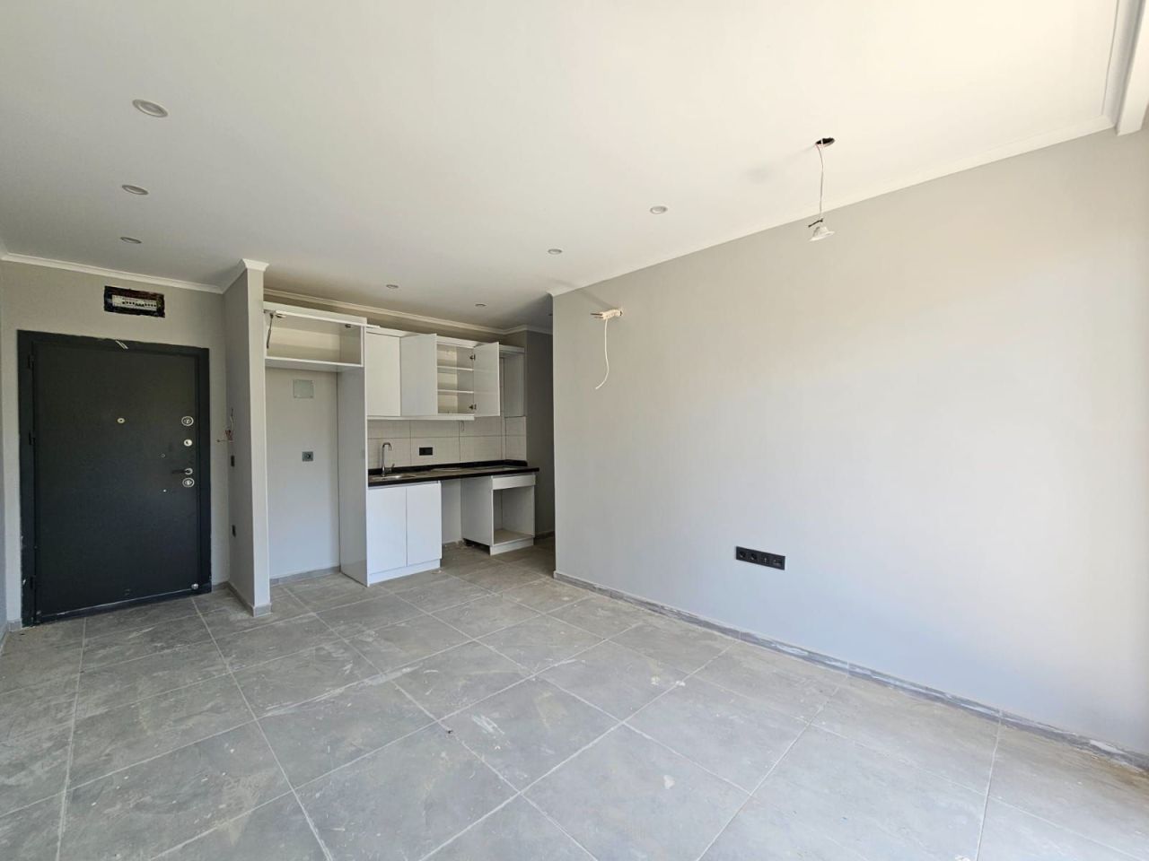 Апартаменты в Алании, Турция, 50 м² - фото 3