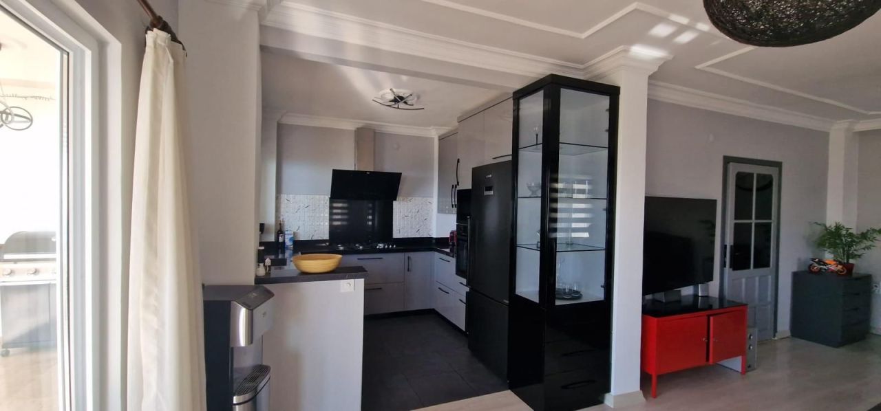 Вилла в Алании, Турция, 200 м² - фото 3