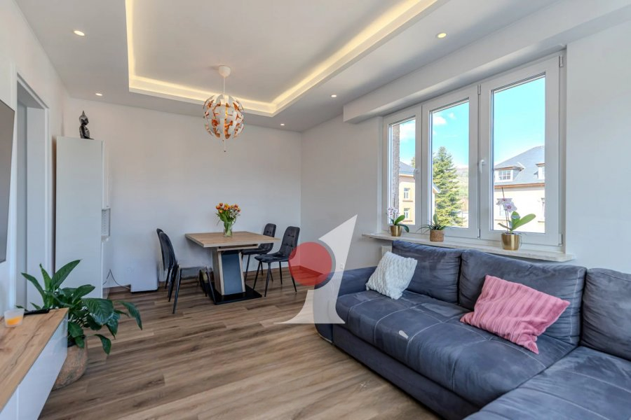 Квартира в Гревенмахере, Люксембург, 47 м² - фото 2