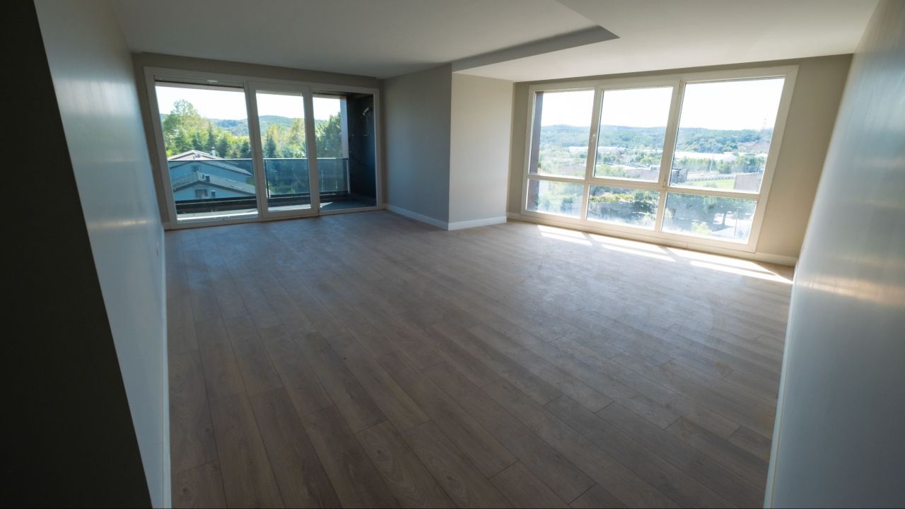 Апартаменты в Стамбуле, Турция, 110 м² - фото 3