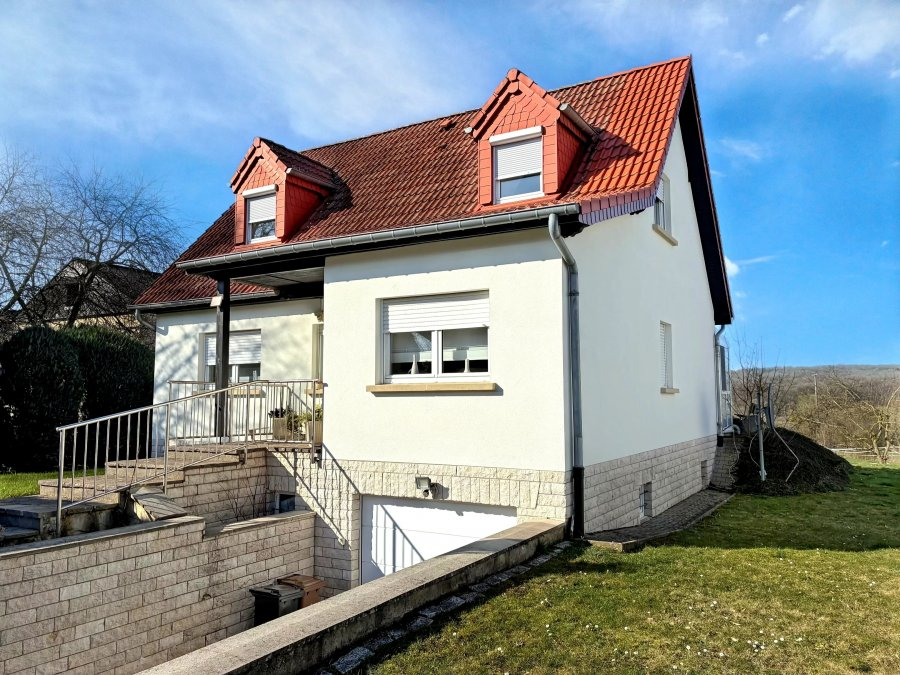 Квартира в Люксембурге, Люксембург, 160 м² - фото 2