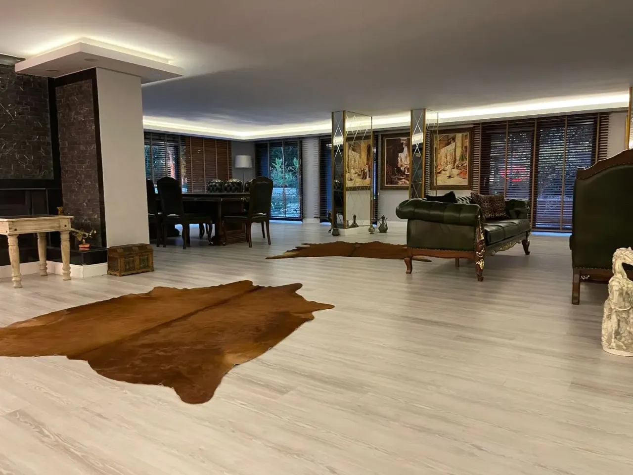 Вилла в Стамбуле, Турция, 600 м² - фото 3