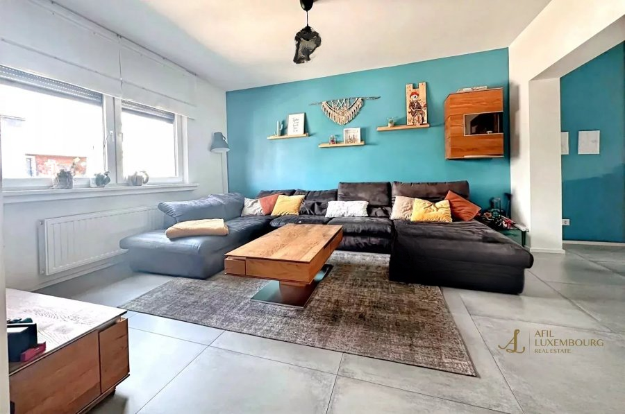 Квартира в Люксембурге, Люксембург, 194 м² - фото 2