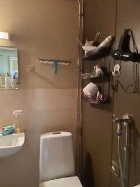 Квартира в Кеми, Финляндия, 53.5 м² - фото 6