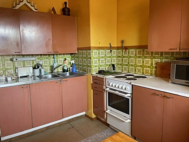 Квартира в Кеми, Финляндия, 53.5 м² - фото 3