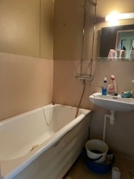 Квартира в Кеми, Финляндия, 53.5 м² - фото 5