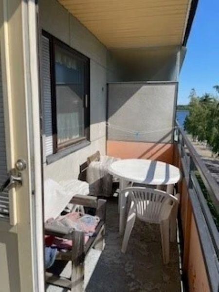 Квартира в Кеми, Финляндия, 53.5 м² - фото 11