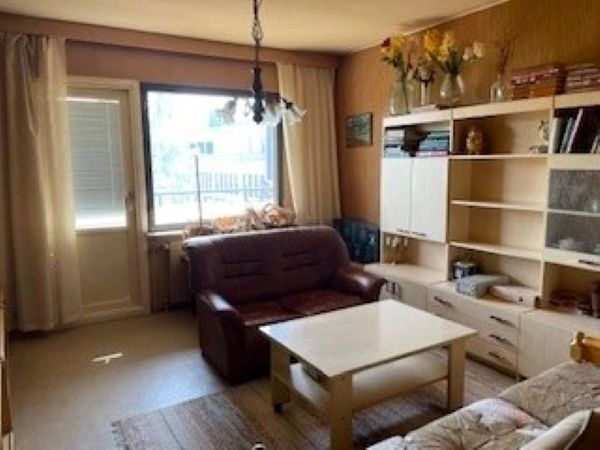 Квартира в Кеми, Финляндия, 53.5 м² - фото 8