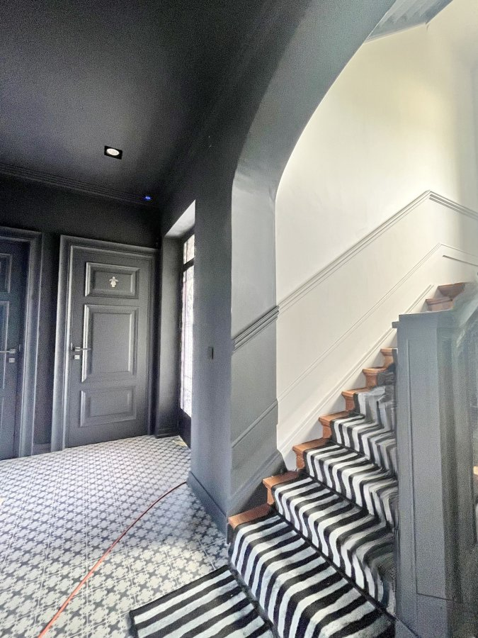 Квартира в Люксембурге, Люксембург, 240 м² - фото 2