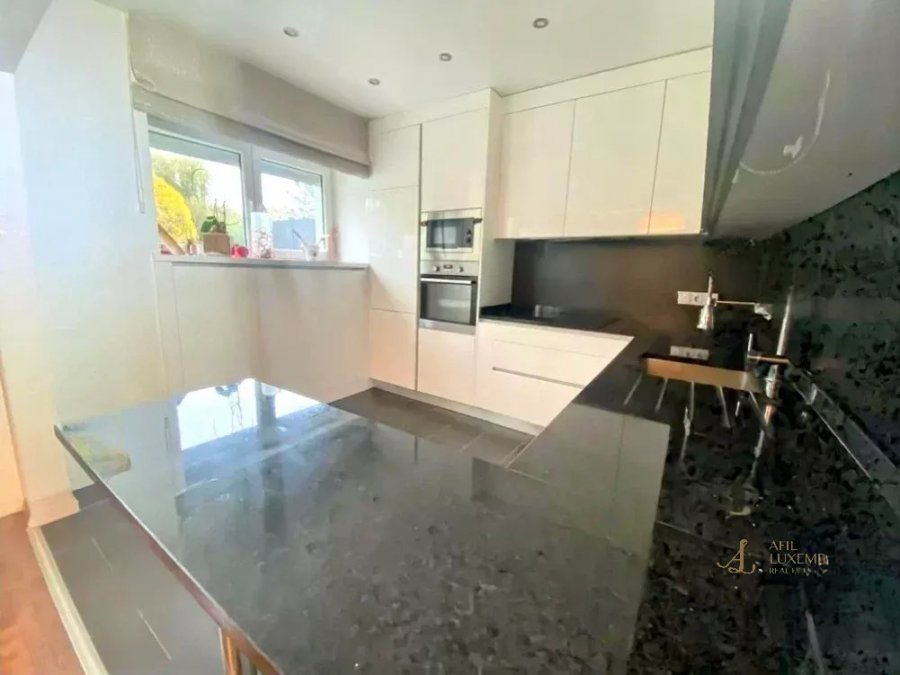 Квартира в Люксембурге, Люксембург, 160 м² - фото 2