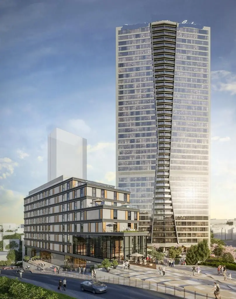 Апартаменты в Стамбуле, Турция, 71 м² - фото 3