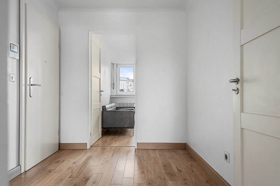 Квартира в Люксембурге, Люксембург, 61 м² - фото 2