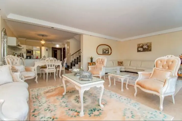 Вилла в Стамбуле, Турция, 511 м² - фото 3