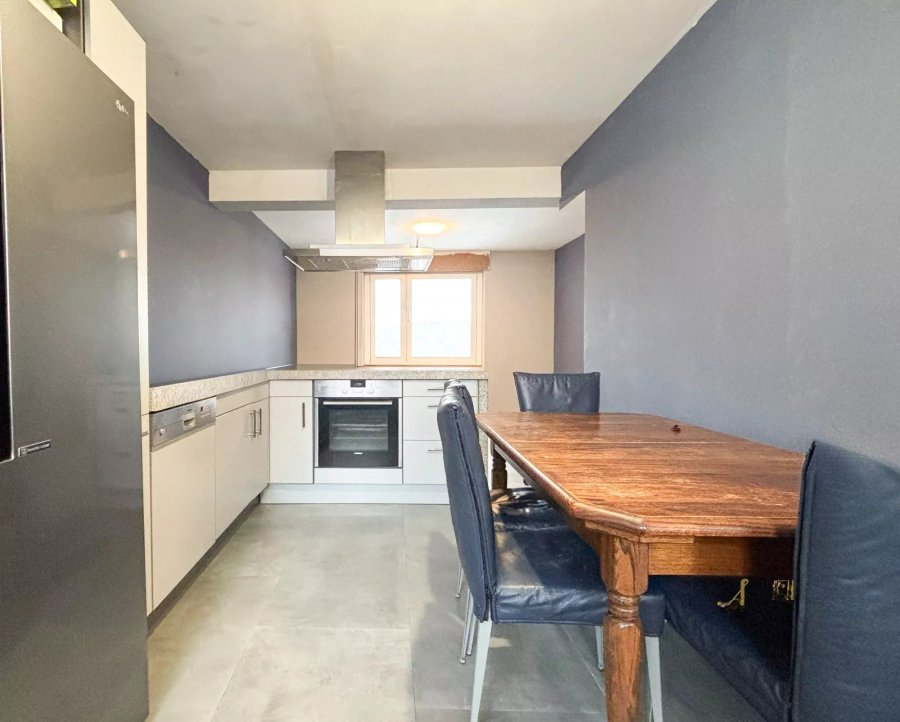 Квартира в Люксембурге, Люксембург, 100 м² - фото 2