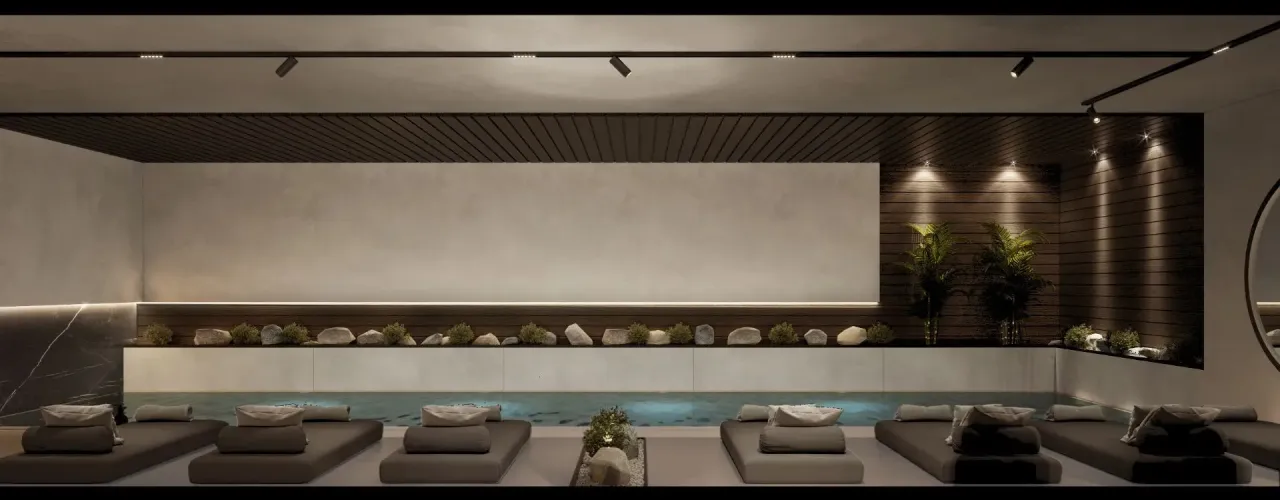 Апартаменты в Стамбуле, Турция, 103 м² - фото 3