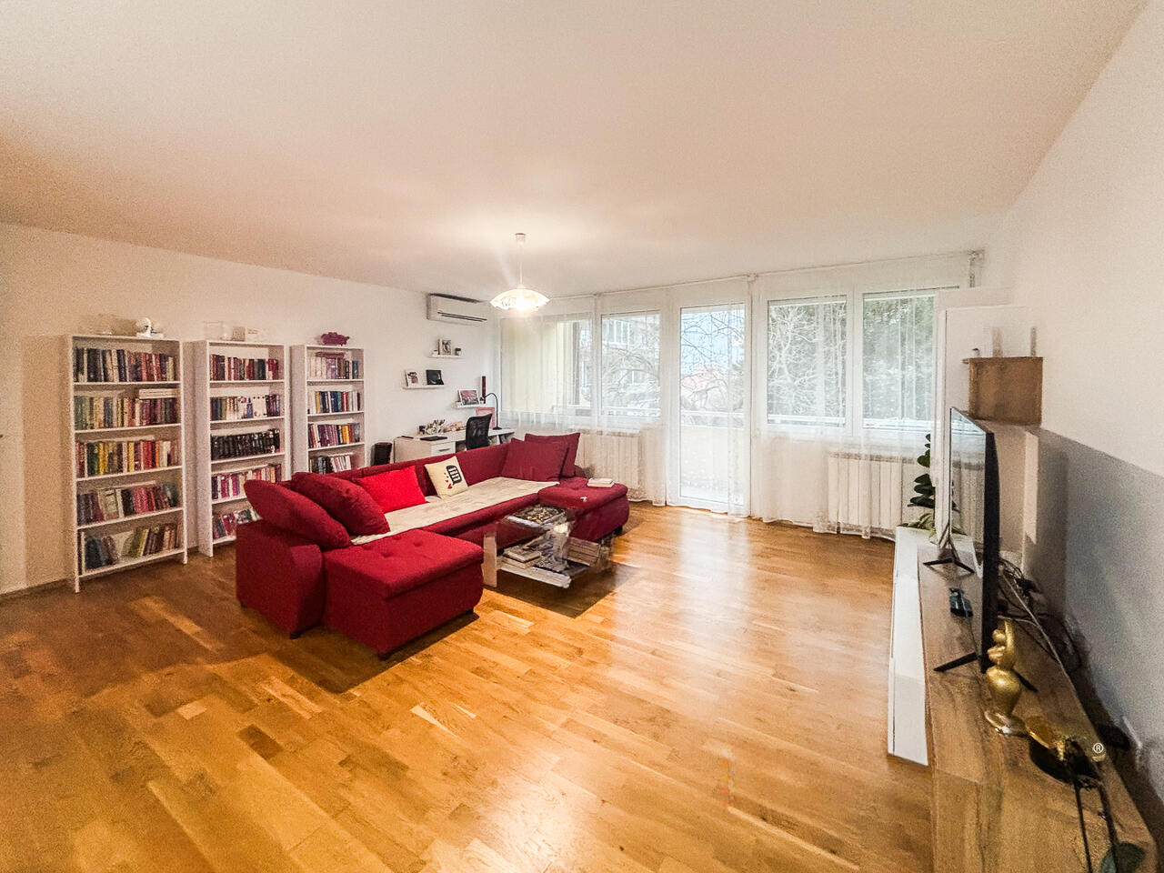 Квартира в Луции, Словения, 67 м² - фото 2