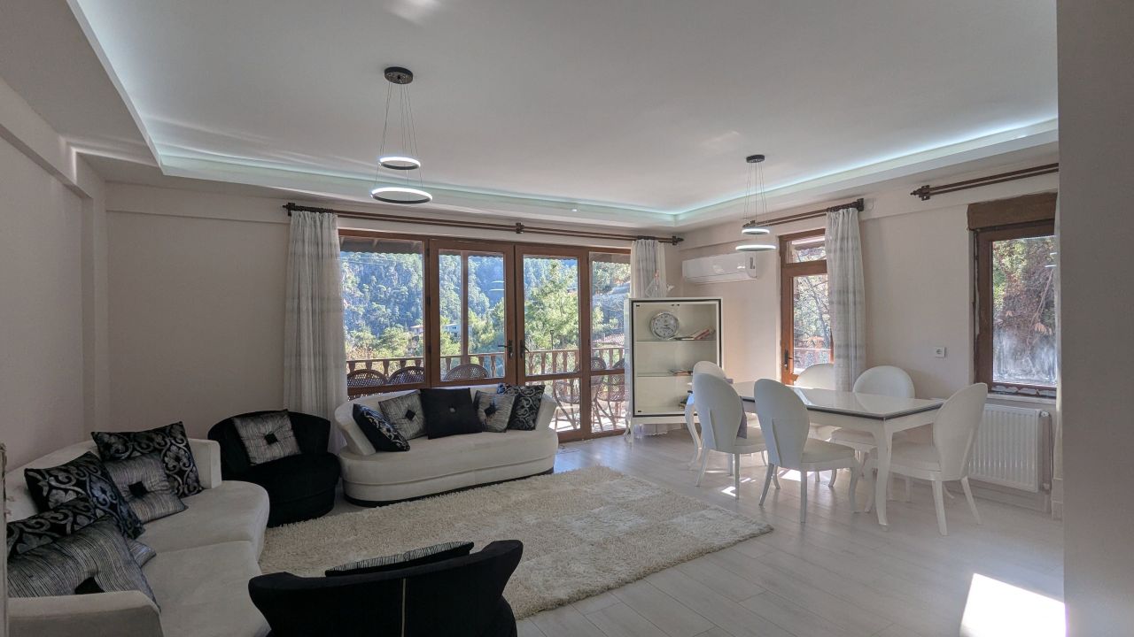 Вилла в Анталии, Турция, 250 м² - фото 3