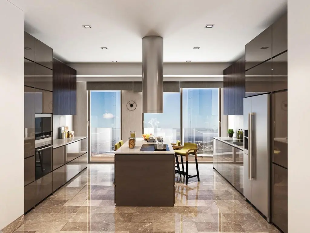 Апартаменты в Стамбуле, Турция, 98 м² - фото 3