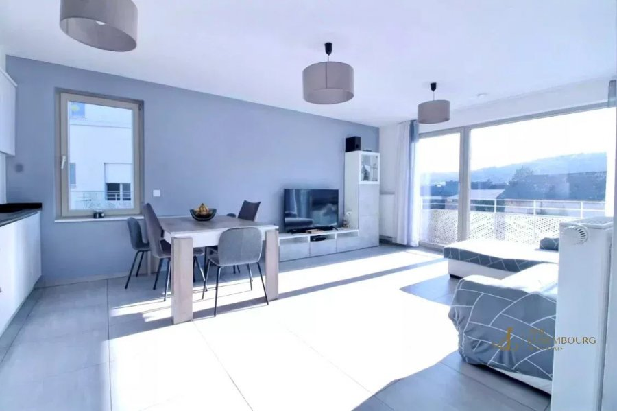 Квартира в Люксембурге, Люксембург, 75 м² - фото 2