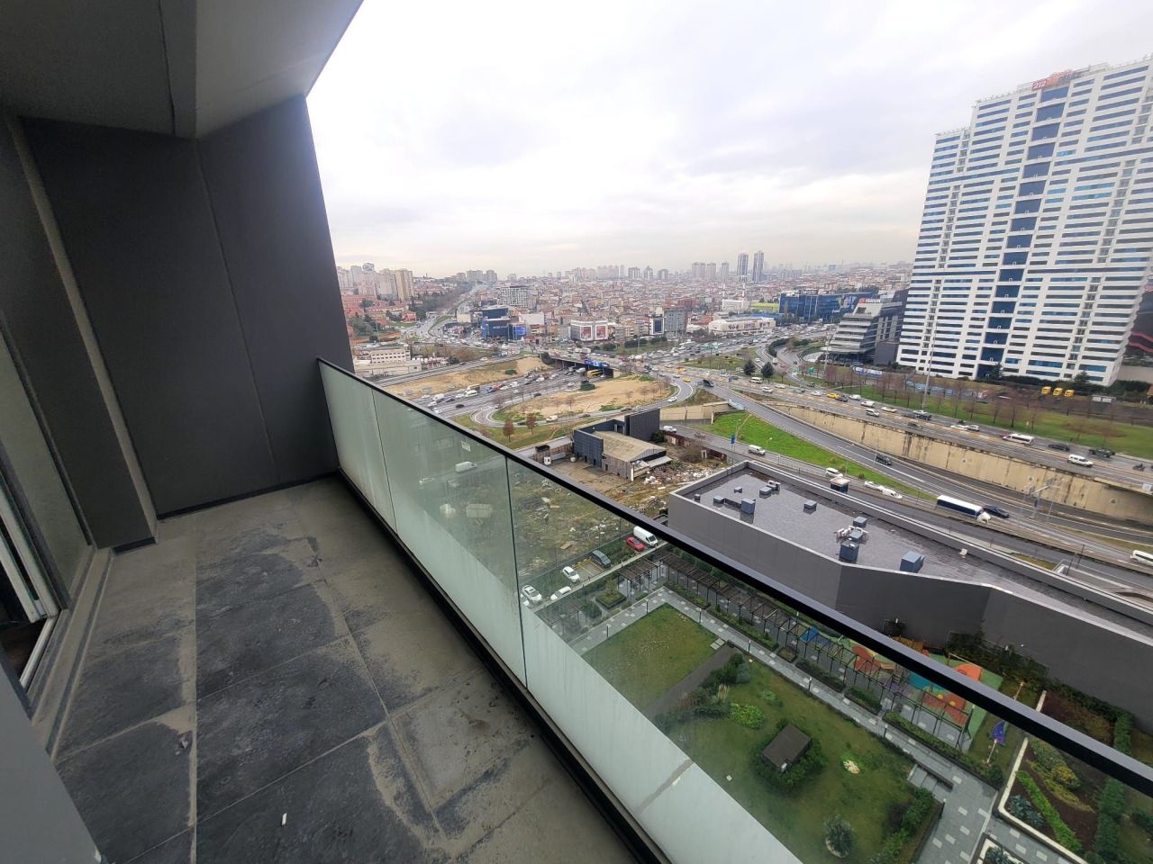 Апартаменты в Стамбуле, Турция, 81 м² - фото 3