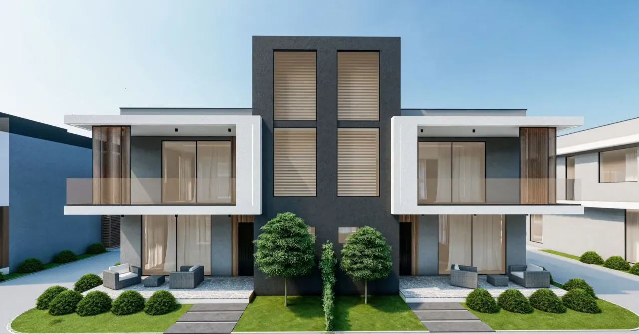 Апартаменты в Мерсине, Турция, 122 м² - фото 3