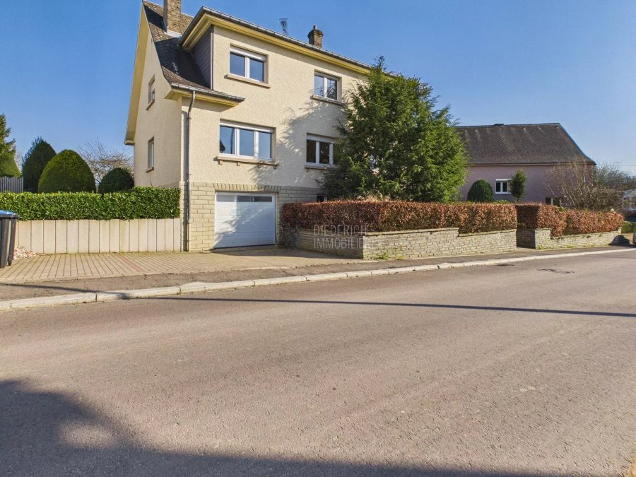 Квартира в Дикирхе, Люксембург, 184 м² - фото 2