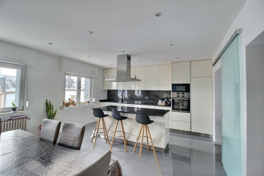 Квартира в Люксембурге, Люксембург, 190 м² - фото 2