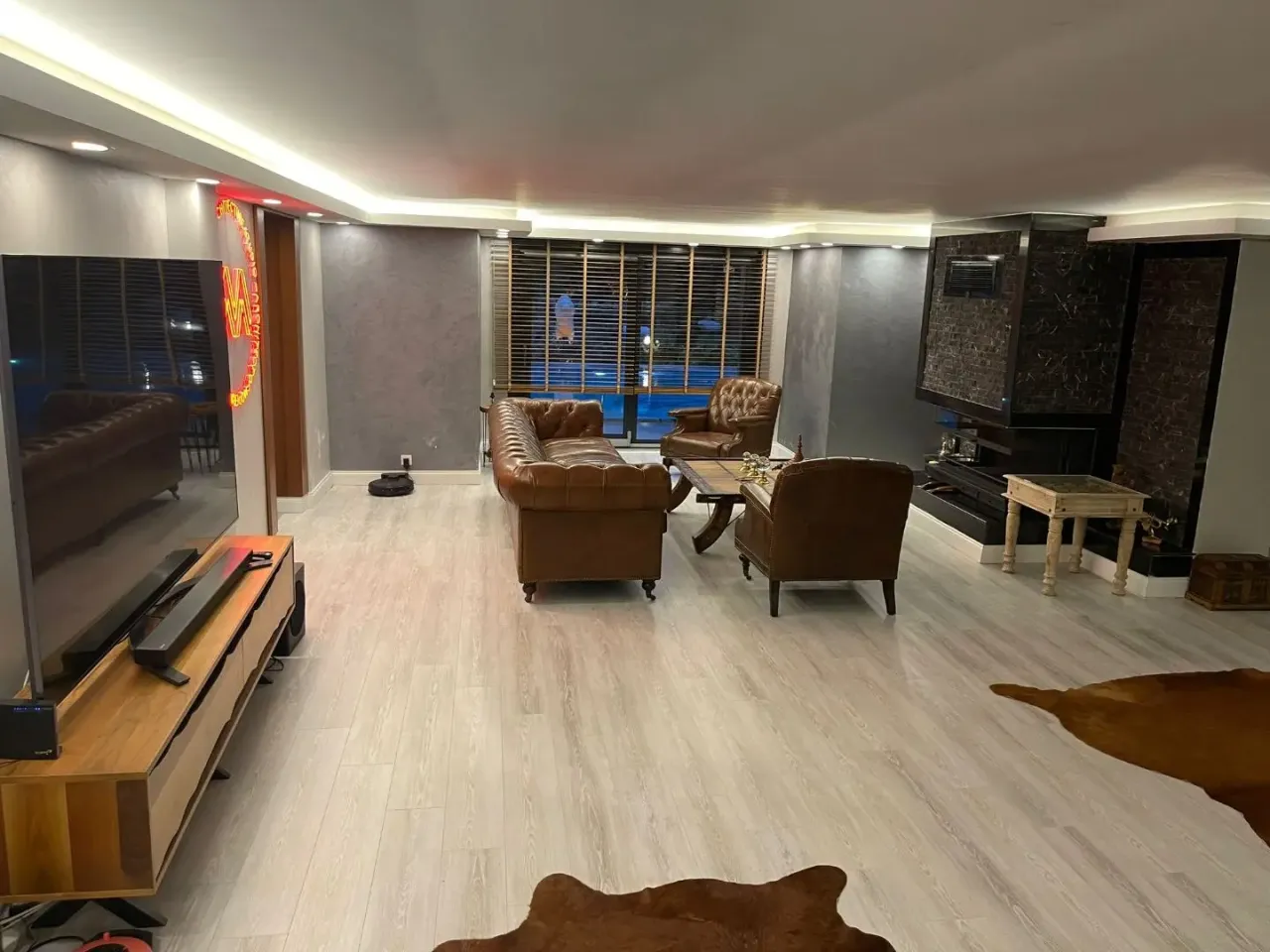 Вилла в Стамбуле, Турция, 600 м² - фото 4