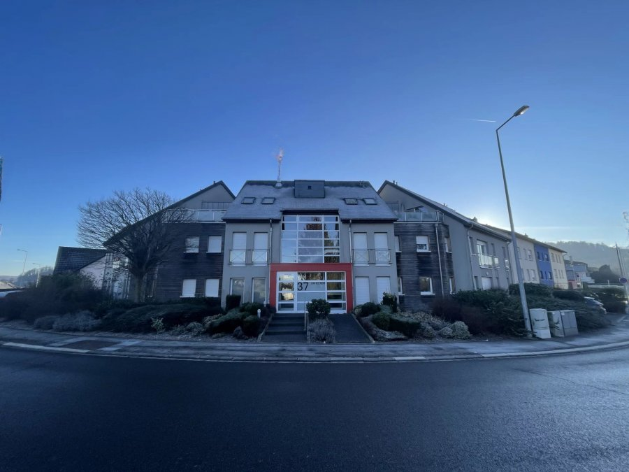 Квартира в Люксембурге, Люксембург - фото 2