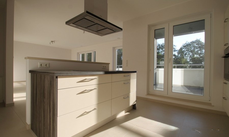 Квартира в Люксембурге, Люксембург, 92 м² - фото 2